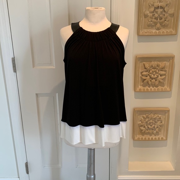 Dressy tank - Picture 1 of 10